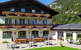 Garni Haus Jagerwirt